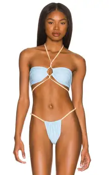 Bikini Set from Revolve