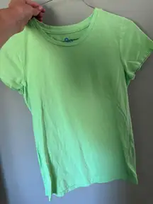 Green Tee