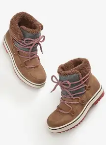 Maurices Mandy Adventure Boots