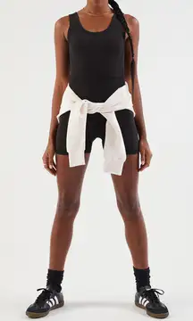 PacSun Active Romper