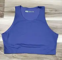 REI Co-Op Take Your Time Bra Top Women’s 2XL