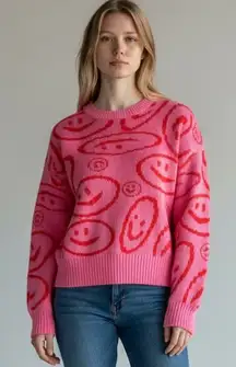 Cotton Emporium Women’s Sweater Size S