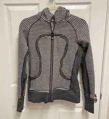 Lululemon Scuba Full Zip-Up Hoodie