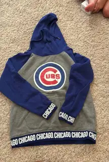 Cubs Sweatshirt