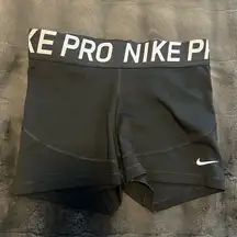 Nike pro