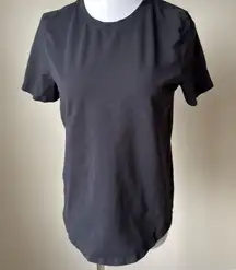 Lululemon Short Sleeve Tee Shirt