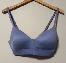 PINK Victoria's Secret Lavender Bra