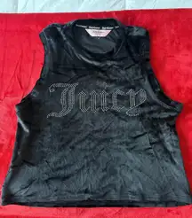 Juicy Couture Velour