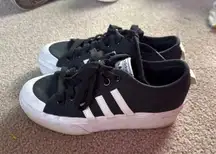 Adidas Platform Nizza Shoes
