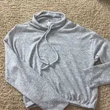 Flattering & comfy. Perfect for this time of year.