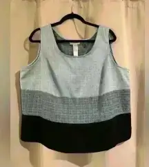 Women’s Perceptions Blouse