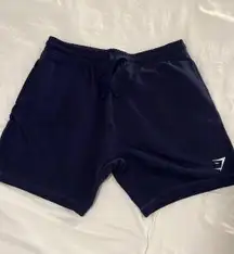 Gymshark Sweatshorts Mens