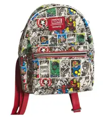 Marvel Loungefly Backpack
