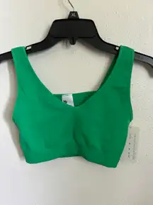 New  light support sports bra