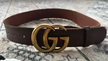 Gucci Belt