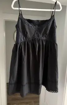 Black Dress Shein Mini