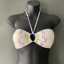 Eberjay Eberjey Dream Catcher Cora Multi Bikini Top