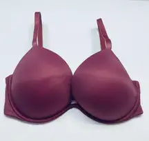 Victoria's Secret PINK Wear Everywhere Super Push-Up Bra 34DD