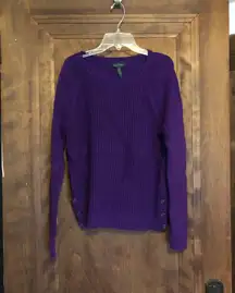 Ralph Lauren Sweater