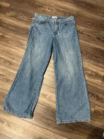 RSQ Classic Blue Denim Women’s Jeans