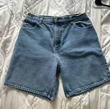 Vintage Mom Shorts 