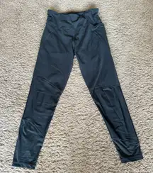 High Waisted Power Leggings 7/8 Size Xs