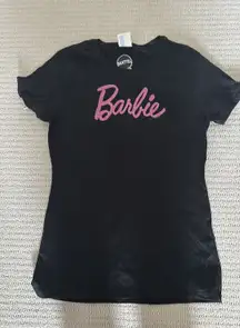 Barbie shirt