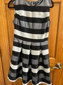 C RSVP dress