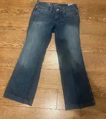 Ariat women’s trouser jeans