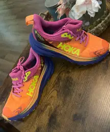 Hoka One One Challenger Atr 7 GTX Wmns Trail Running  Women’s Shoes