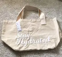 Urban outfitters tote bag