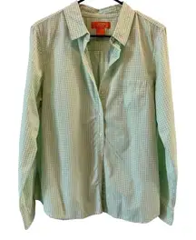 Joe fresh button‎ down xl shirt