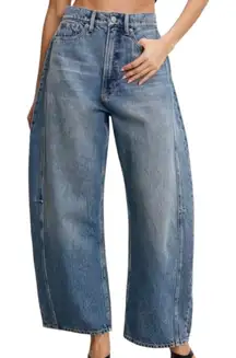 Extreme Barrel Jeans Size 15 Plus New with tags