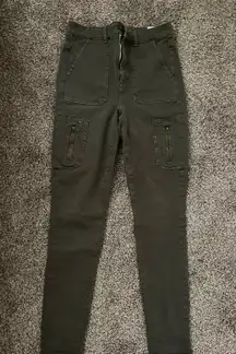 Outfitters Highest Rise Jegging