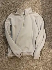 3/4 Zip