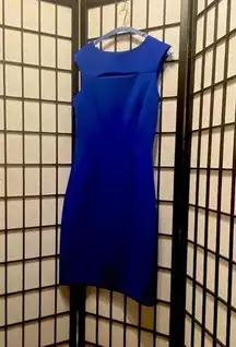 Calvin Klein size 4 women’s dress