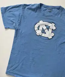 university of north carolina shirt