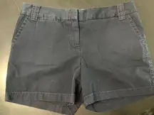 JCrew shorts