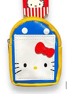 Sanrio Hello Kitty mini Coin Purse Keychain