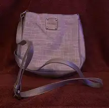 Calvin Klein Crossbody Purse