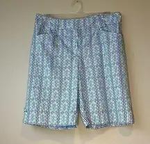 Coral Bay Golf Shorts