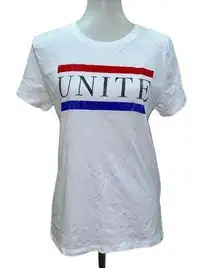 NWOT Prince Peter Collection T-Shirt Unite Size Medium