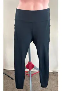 Yoga Pants for Women with Pockets High Waisted Leggings for Yoga Pants M size