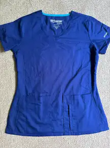 BARCO Grey’s Anatomy Cora Scrub Top