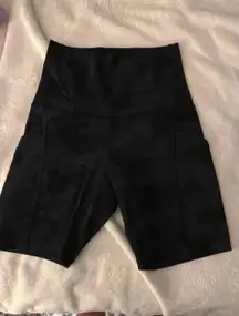 Lululemon Align Shorts 6"