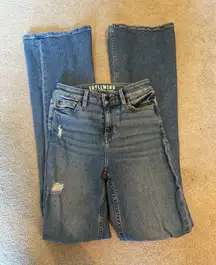 Idyllwind Miranda Lambert Flare Jeans