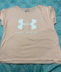 Under Armor T-shirt 