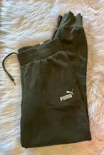 Puma Jogger Sweatpants