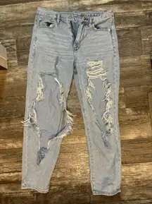 Outfitters “Mom” Jeans