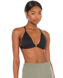 NWT   X Revolve Oh Scuba Bralette Size Small